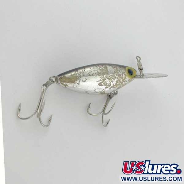  Storm Hot'N Tot Thin Fin, silver shad, 12 g wobler #23822
