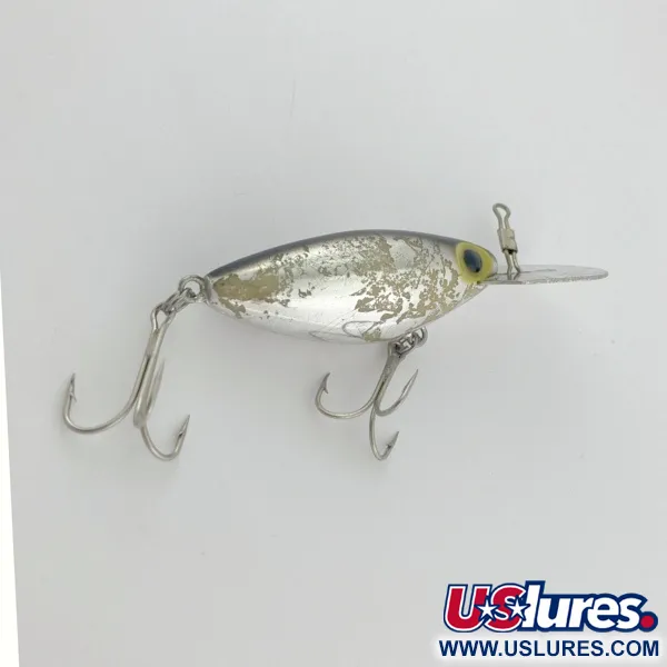  Storm Hot'N Tot Thin Fin, silver shad, 12 g wobler #23822