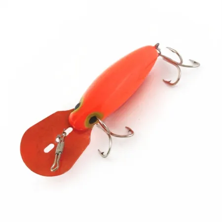Storm Hot'N Tot Thin Fin, hot orange, 12 g wobler #23823