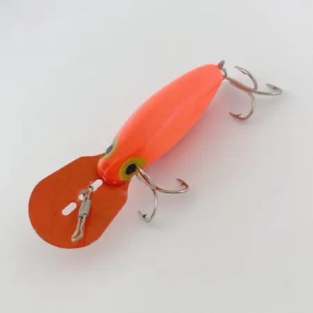 Storm Hot'N Tot Thin Fin, hot orange, 12 g wobler #23823