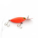 Storm Hot'N Tot Thin Fin, hot orange, 12 g wobler #23823