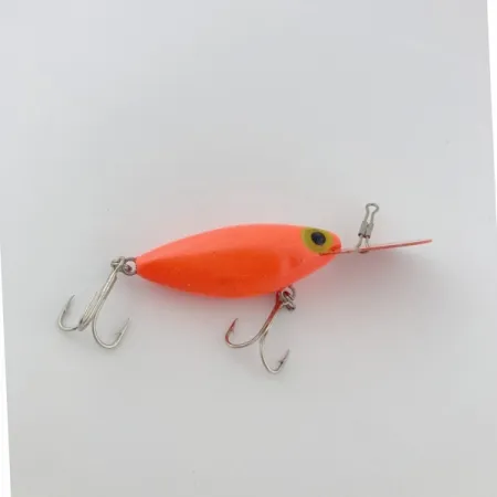 Storm Hot'N Tot Thin Fin, hot orange, 12 g wobler #23823