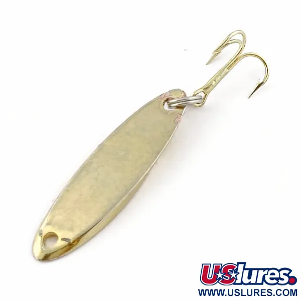 Acme Kastmaster, złoto, 3,5 g błystka wahadłowa #23824