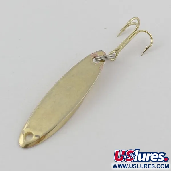 Acme Kastmaster, złoto, 3,5 g błystka wahadłowa #23824