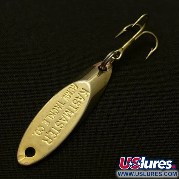 Acme Kastmaster, złoto, 3,5 g błystka wahadłowa #23824