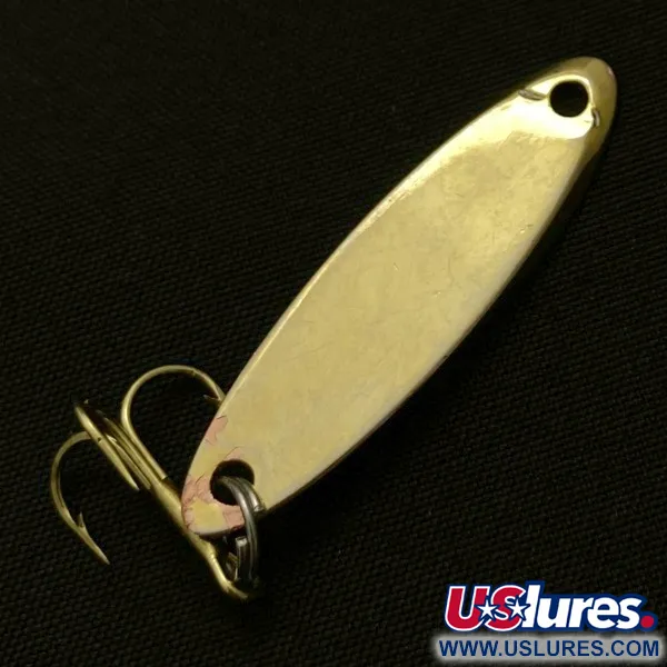 Acme Kastmaster, złoto, 3,5 g błystka wahadłowa #23824