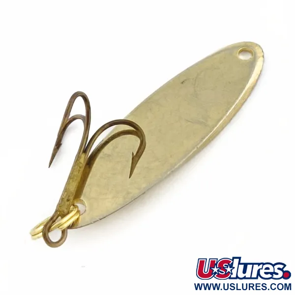 Acme Kastmaster, złoto, 7 g błystka wahadłowa #23825