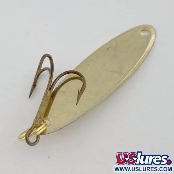 Acme Kastmaster, złoto, 7 g błystka wahadłowa #23825