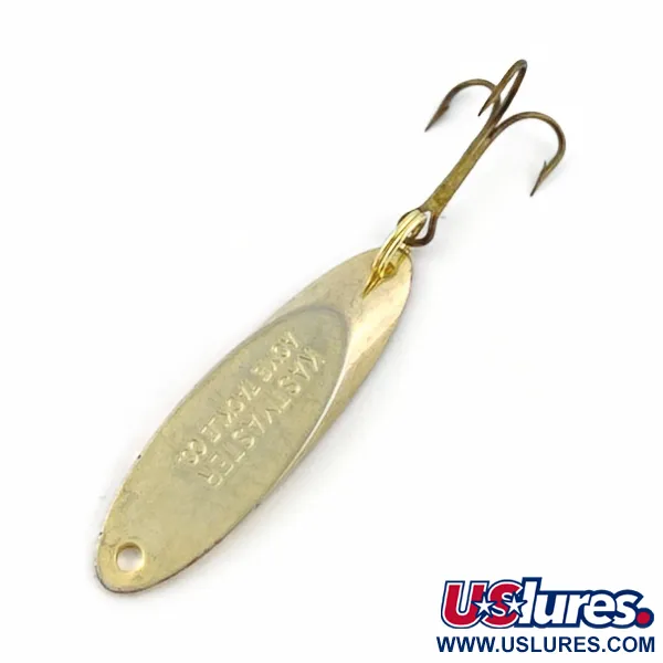 Acme Kastmaster, złoto, 7 g błystka wahadłowa #23825
