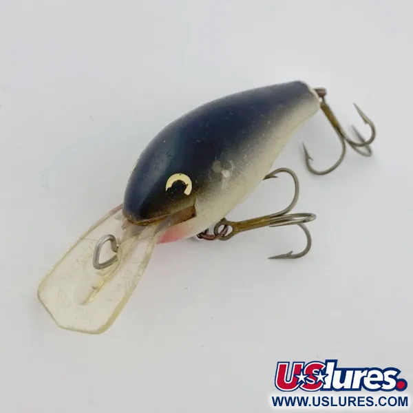  Rapala Fat Rap 5 (Ireland), shad, 11 g wobler #23826