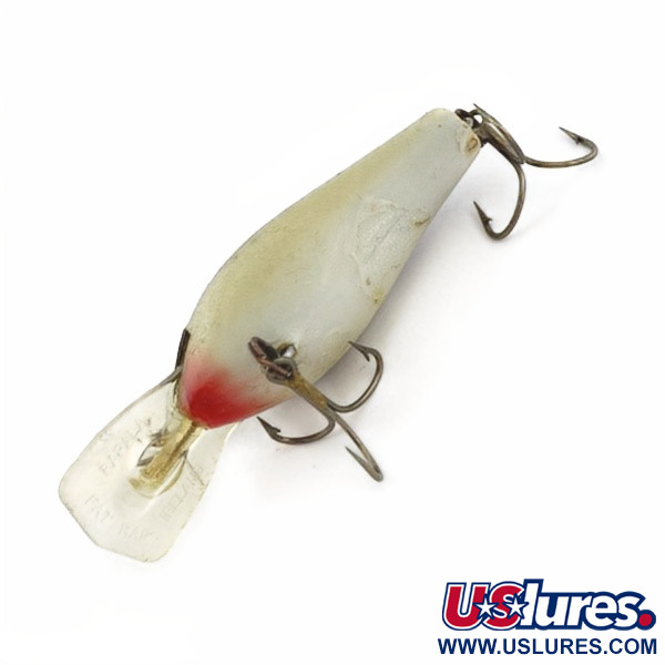  Rapala Fat Rap 5 (Ireland), shad, 11 g wobler #23826