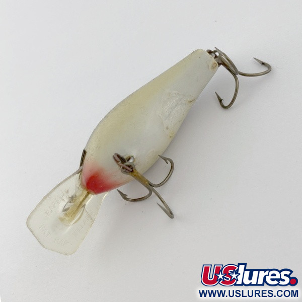 Rapala Fat Rap 5 (Ireland), shad, 11 g wobler #23826