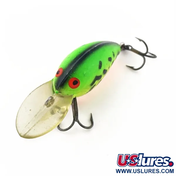  Bomber model B 4A  screw tail, Shad, 7 g wobler #23827