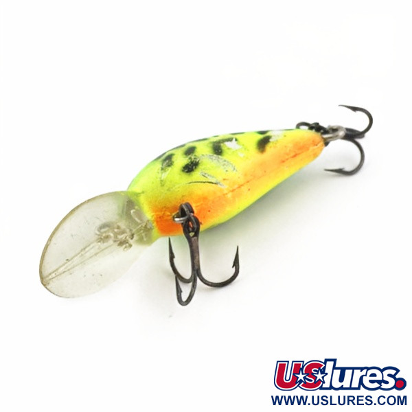  Bomber model B 4A, Shad, 7 g wobler #23827