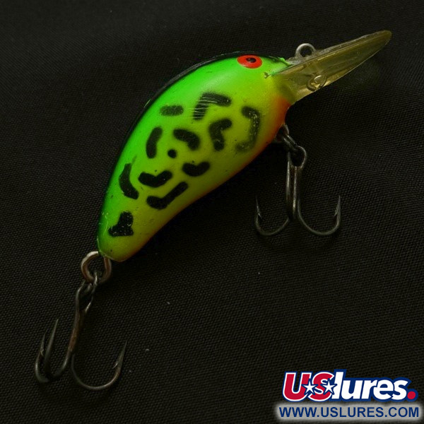  Bomber model B 4A, Shad, 7 g wobler #23827