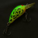  Bomber model B 4A, Shad, 7 g wobler #23827