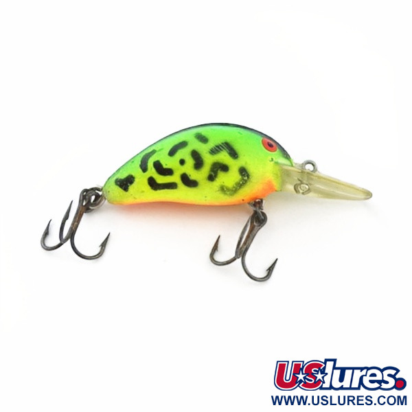  Bomber model B 4A, Shad, 7 g wobler #23827
