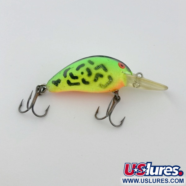 Bomber model B 4A, Shad, 7 g wobler #23827
