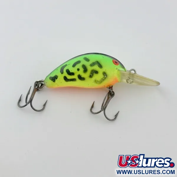  Bomber model B 4A  screw tail, Shad, 7 g wobler #23827