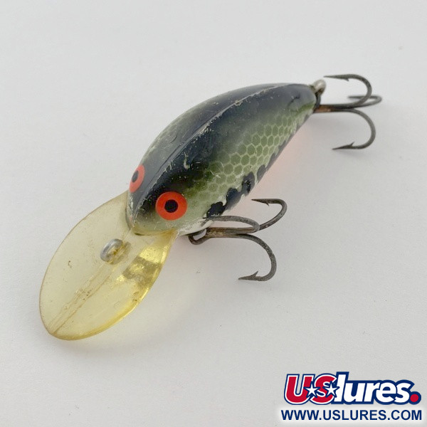  Bomber model B 4A, bass, 7 g wobler #23828