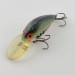  Bomber model B 4A, bass, 7 g wobler #23828