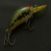  Bomber model B 4A, bass, 7 g wobler #23828