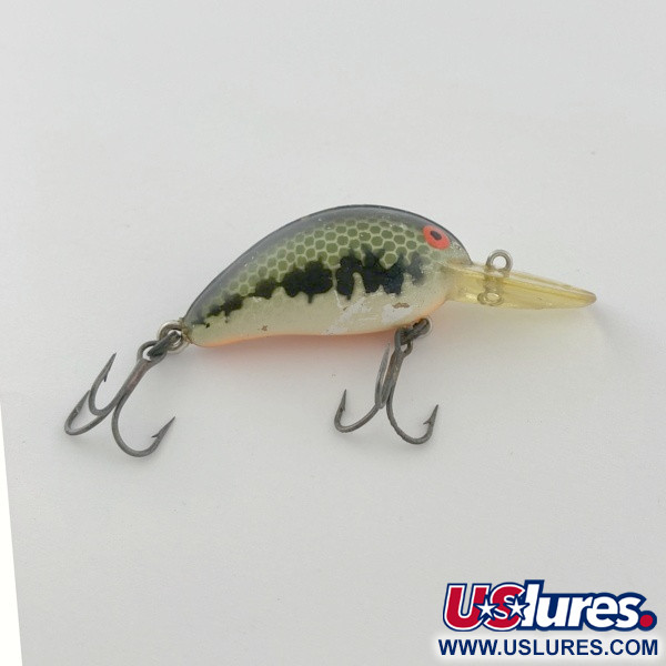  Bomber model B 4A, bass, 7 g wobler #23828