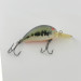  Bomber model B 4A, bass, 7 g wobler #23828