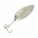 Seneca Little Cleo (Hula Girl), nikiel/pomarańczowy, 14 g błystka wahadłowa #23831