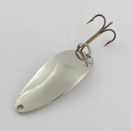 Seneca Little Cleo (Hula Girl), nikiel, 10 g błystka wahadłowa #23832