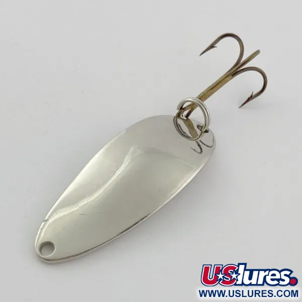 Seneca Little Cleo (Hula Girl), nikiel, 10 g błystka wahadłowa #23832