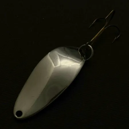 Seneca Little Cleo (Hula Girl), nikiel, 10 g błystka wahadłowa #23832