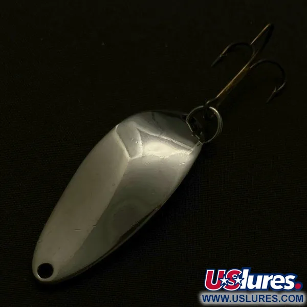 Seneca Little Cleo (Hula Girl), nikiel, 10 g błystka wahadłowa #23832