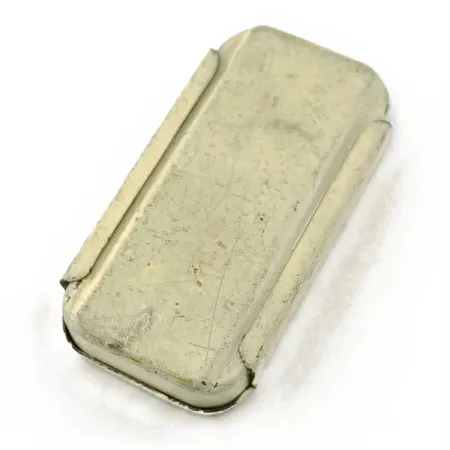 Pflueger Split Shot Sinkers  #23833