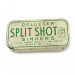  Pflueger Split Shot Sinkers , ,  g  #23833