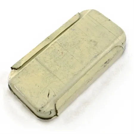 Pflueger Split Shot Sinkers  #23834