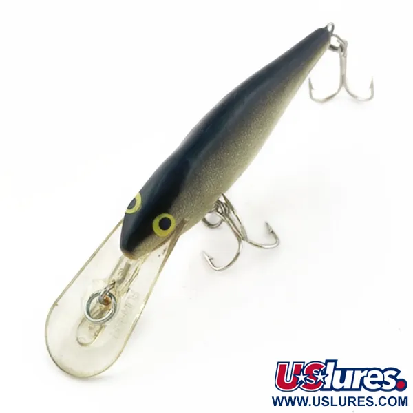  Rapala Shad Rap Deep Runner 07, Shad, 8 g wobler #23835