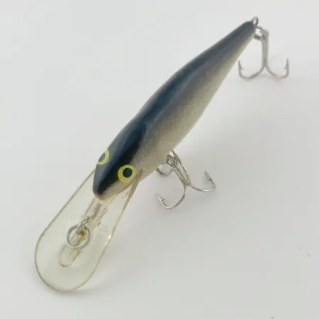Rapala Shad Rap Deep Runner 07, Shad, 8 g wobler #23835