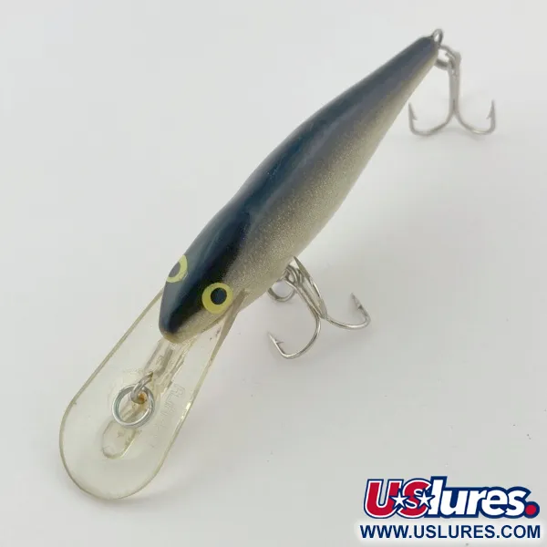  Rapala Shad Rap Deep Runner 07, Shad, 8 g wobler #23835
