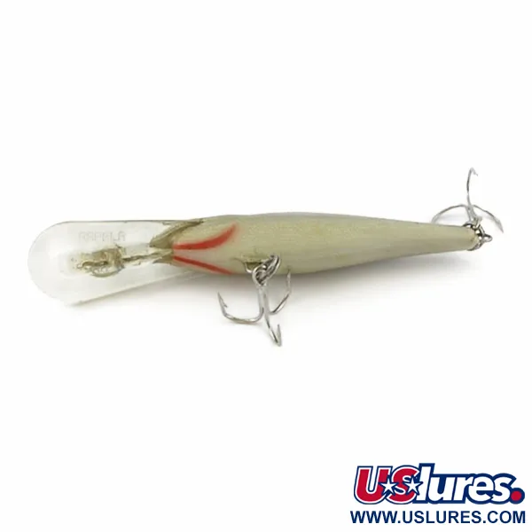  Rapala Shad Rap Deep Runner 07, Shad, 8 g wobler #23835