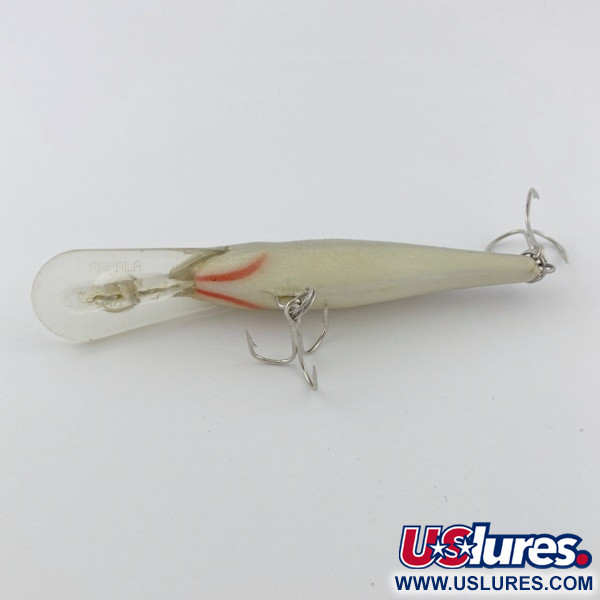  Rapala Shad Rap Deep Runner 07, Shad, 8 g wobler #23835
