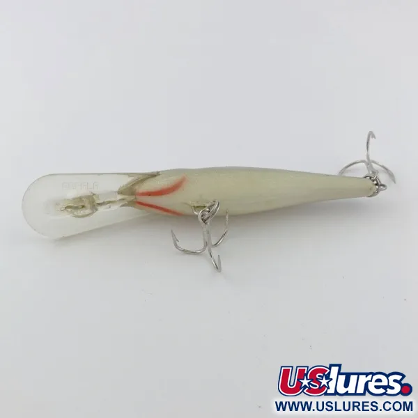  Rapala Shad Rap Deep Runner 07, Shad, 8 g wobler #23835