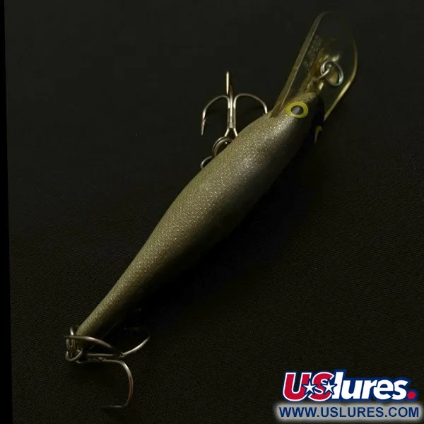  Rapala Shad Rap Deep Runner 07, Shad, 8 g wobler #23835