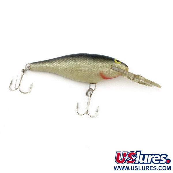  Rapala Shad Rap Deep Runner 07, Shad, 8 g wobler #23835