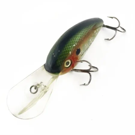 Bomber Fat Free Shad Bill Dance, 14 g wobler #23836