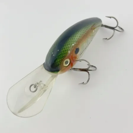 Bomber Fat Free Shad Bill Dance, 14 g wobler #23836