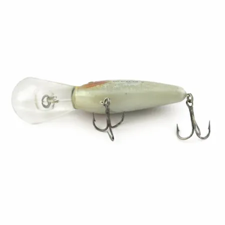 Bomber Fat Free Shad Bill Dance, 14 g wobler #23836