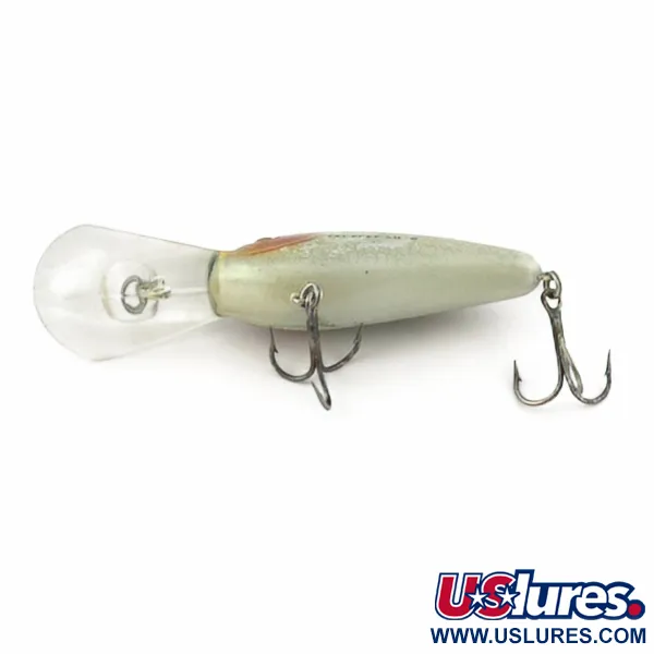  Bomber Fat Free Shad Bill Dance, , 14 g wobler #23836