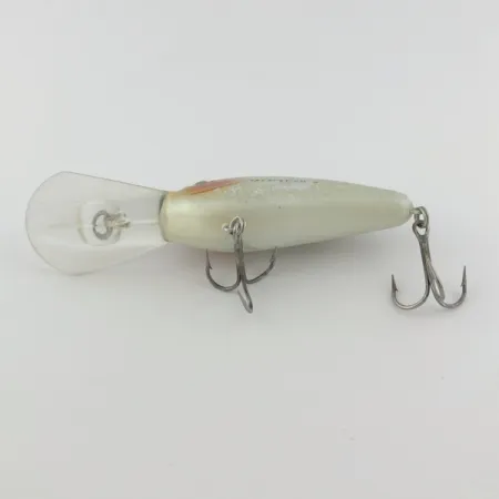 Bomber Fat Free Shad Bill Dance, 14 g wobler #23836