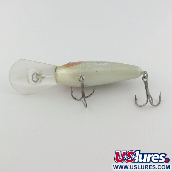  Bomber Fat Free Shad Bill Dance, , 14 g wobler #23836